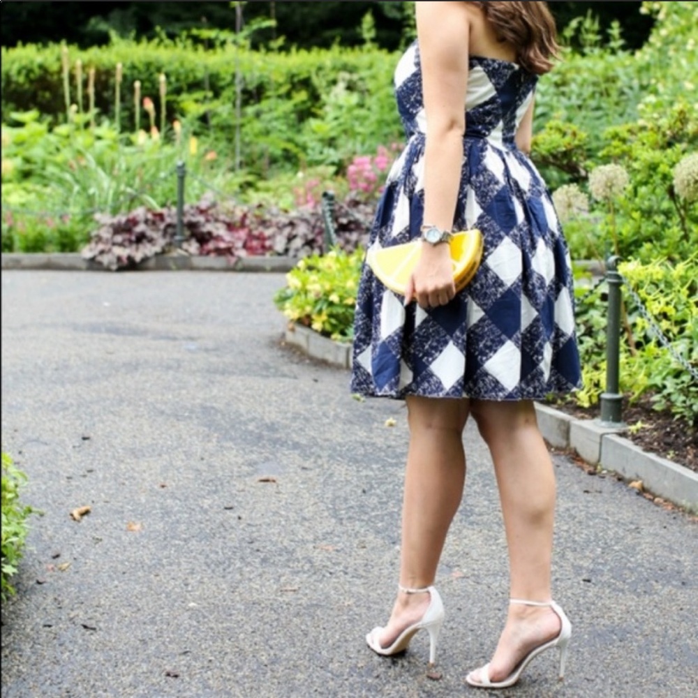 Boden Summer dress